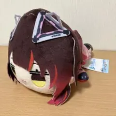 ゲーセン　ホロライブ　ロボ子さんぬいぐるみ