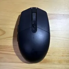 Logicool G304 ワイヤレスマウス ブラック