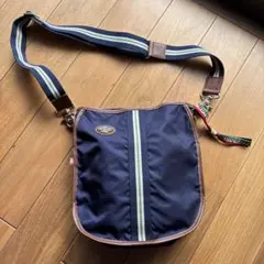 Orobianco ショルダーバッグ ネイビーのサムネイル