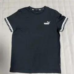 値下げしました。プーマ半袖シャツキッズ