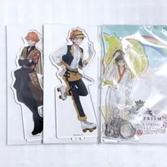 十王院カケル AGF アクリルスタンド KING OF PRISM グッズ-スタンドポップ】KING OF PRISM 香り付きアクリルスタンド 十王