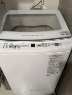 ⭐︎アクア AQUA AQW-S6P 全自動洗濯機 6.0kg 2024年製⭐︎ - メルカリ