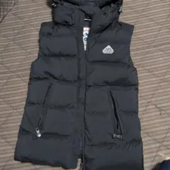ピレネックスダウンベスト