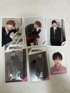 横原悠毅 まとめ売り