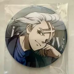 ゼノ Dr.STONE mixx garden トレーディングBIGマット缶バ - メルカリ