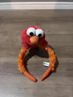 エルモ カチューシャ