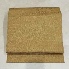 2026年最新】更紗 名古屋帯の人気アイテム - メルカリ