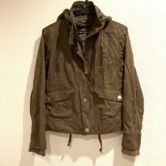 ミリタリー ミリタリージャケット