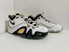 【新品未使用送料込み】ナイキ　ズームフライト5 26.5cm UPTEMPO V 2025年最新】NIKE ZOOM UPTEMPO Vの人気アイテム - メルカリ