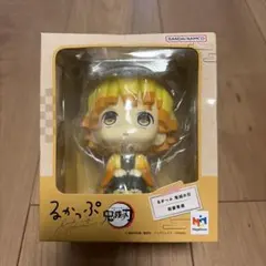 るかっぷ 鬼滅の刃 我妻善逸 フィギュア