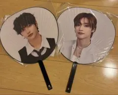 riize WONBIN うちわ ウォンビン