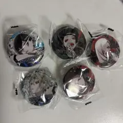 2026年最新】ロビンラフィット缶バッジの人気アイテム - メルカリ