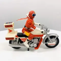 2025年最新】ゴレンジャー レッドマシーンの人気アイテム - メルカリ
