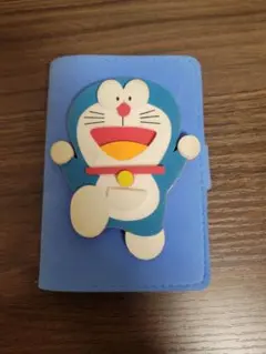 ドラえもん ひみつノート 手帳 シール付き