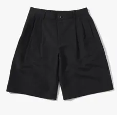 N.HOOLYWOOD TUCKED HALF PANTS ハーフパンツのサムネイル