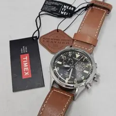 2026年最新】TIMEX タイメックス Waterbury ウォーターベリー Red Wing