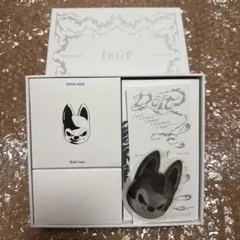 straykids EVIL SKZOO スピーカー　ウルフチャン