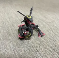 モンコレ 黒いレックウザ
