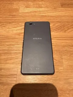 SONY Xperia SO-04F 本体　充電ケーブル付き
