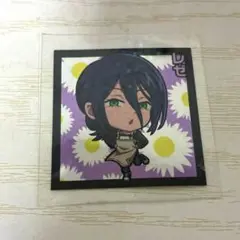 レゼ　にふぉるめーしょん 劇場版　チェンソーマン レゼ篇　シールウエハース