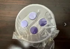 ニンテンドー　Nintendo 任天堂　コントローラーボタンコレクション2 SF