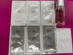 IPSA スキンケア トライアルセット