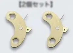 24時間以内発送！ヤエン用リール音だし改造ユニット改バージョン