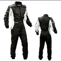 車 F1 オフロード車 カート ワンピース レーシングスーツ カート 防水