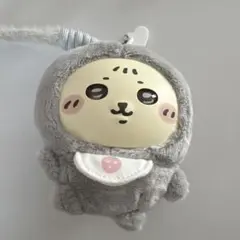 Chiikawa Baby Kiramekko 해달