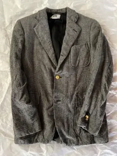 eYeJUNYA WATANABE MAN × Brooks Brothers