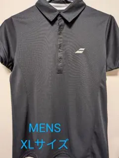 Babolatポロシャツ