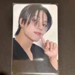 ATEEZ ウヨン トレカ