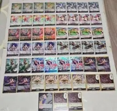ワンピースカード　黒クロコダイルデッキ　フラシ優勝