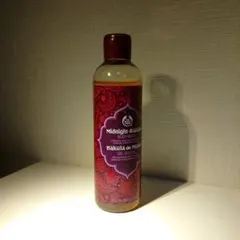 希少　ザボディショップ　ミッドナイトバクラ　ボディウォッシュ　シャワージェルのサムネイル