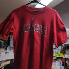 Angels Ohtani 17 Tシャツ M