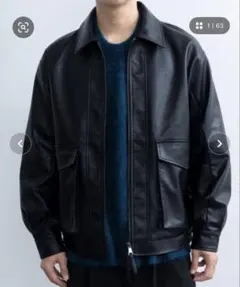 ヴィンテージ A-2 フライトジャケット T25012204 2025年最新】フライトジャケット a2の人気アイテム - メルカリ