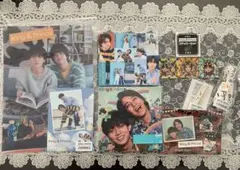 King & Prince キンプリ ティアラ版CD セット