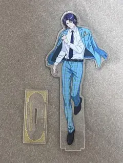 新テニスの王子様 幸村精市 テニプリスト アクリルスタンド キーホルダー しおり 新テニスの王子様 幸村精市 テニプリスト アクリルスタンド