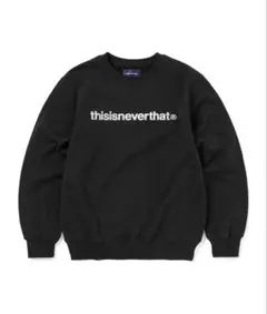 2026年最新】thisisneverthat メンズ トレーナー・スウェットの人気