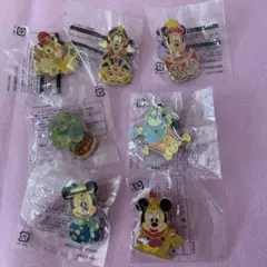 Disney ターザン Tarzan ピンバッジ 2000 - メルカリ