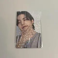 エスクプス ALWAYS YOURS Weverse JAPAN 特典 トレカ