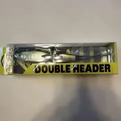 RAID JAPAN DOUBLE HEADER DH001 TSUGAIのサムネイル