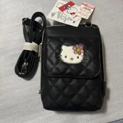 2025年最新】HELLO KITTY レディース ショルダーバッグの人気アイテム