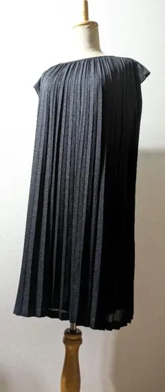 美品✨ 23区 エアリーブライトローン ワンピース 38(M) - メルカリ
