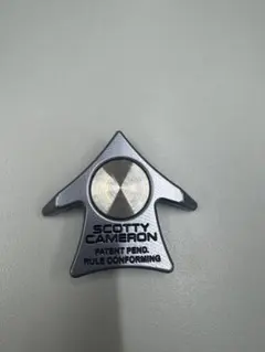 スコッティキャメロン