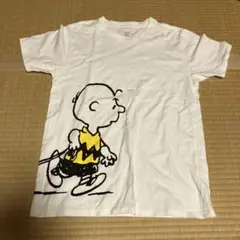 チャーリー・ブラウン 半袖Tシャツ