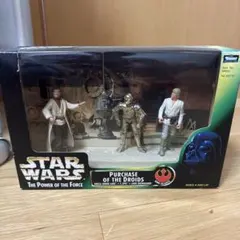 スターウォーズ カーボナイト チャンバー ボックスセット - メルカリ