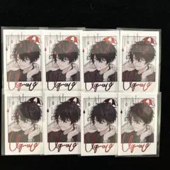 【直筆サイン入り】ギヴン アクリルプレート　アクリルボード　キヅナツキ ギヴン 上ノ山立夏 アクリルプレート アクリルプレート 上ノ山