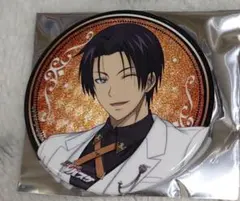 GiGO カフェ 缶バッジ 高尾和成 ×16 2026年最新】高尾和成 スーツの人気アイテム - メルカリ