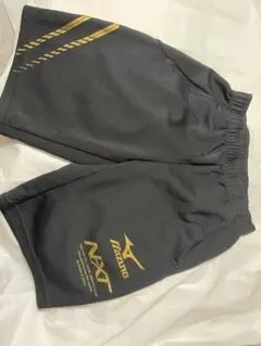 MIZUNO ハーフパンツ